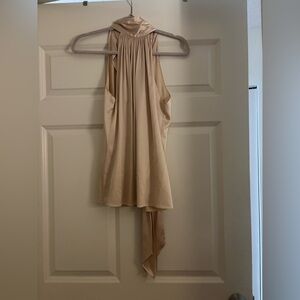 Ramy Brook Blush Lori Blouse